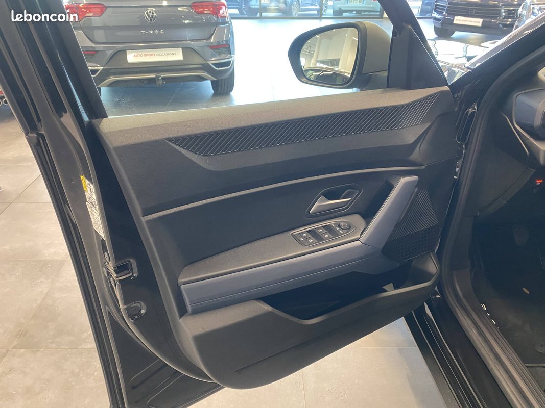 DACIA Duster TCe 130 4x2 Journey (image 13)