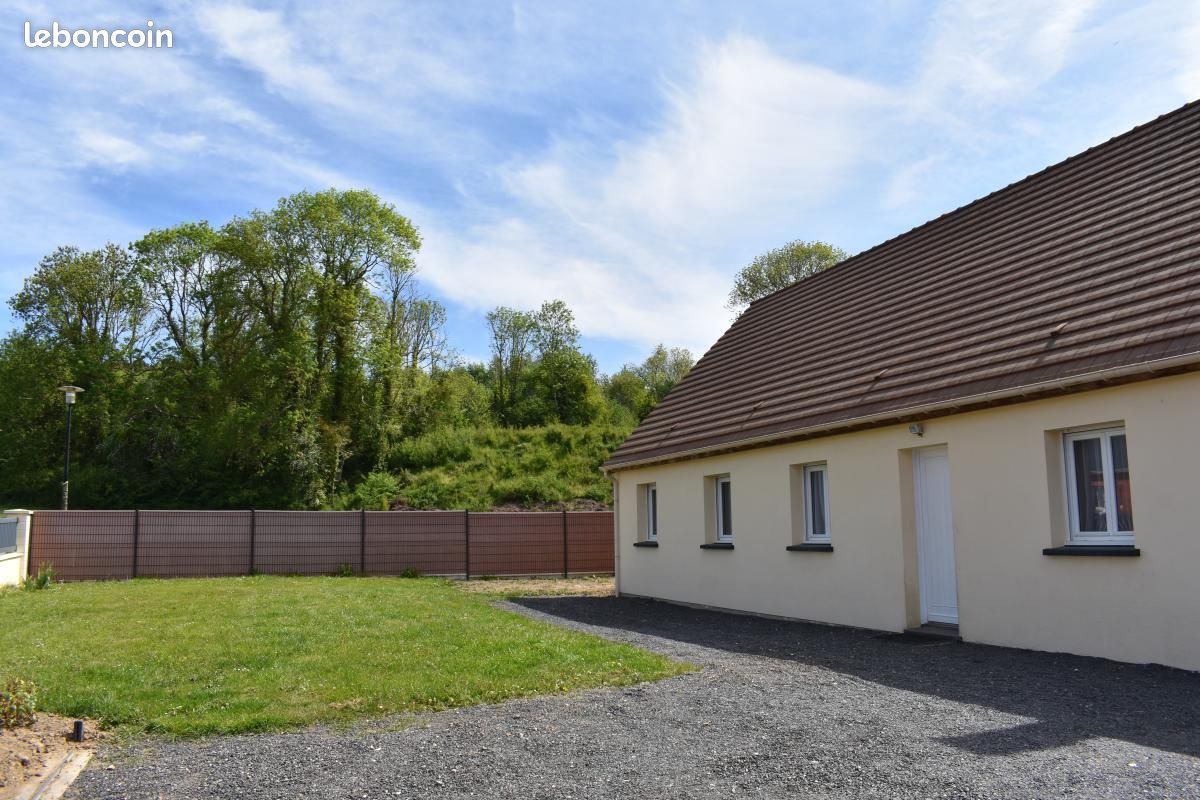 Maison 6 pièces 93 m² · à Montfort-sur-Risle · 93 m² · 248 000 €