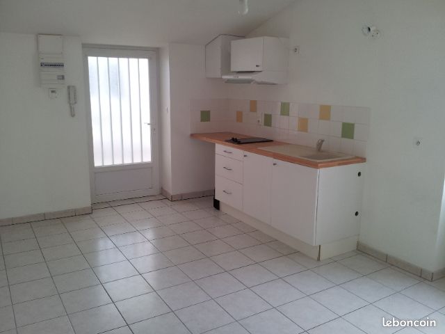 Appartement 2 pièces 40 m² · à Angoulême · 40 m² · 450 €/mois