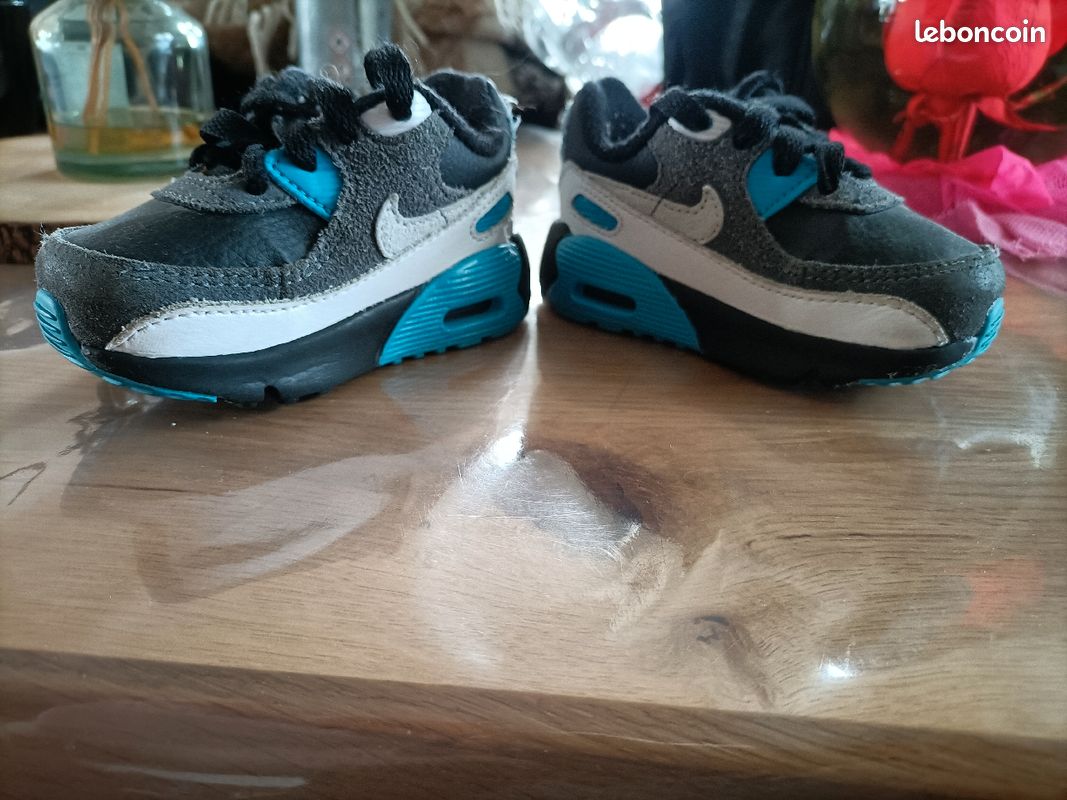 Vend air max bébé (image 2)