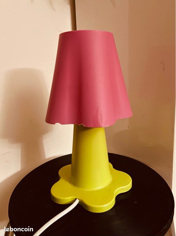 Lampe enfants