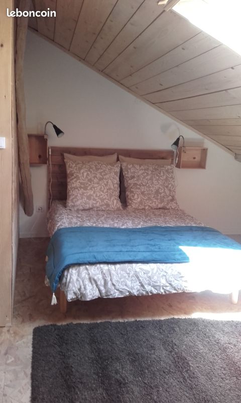 Location appartement Les Cabannes Ariège (image 7)
