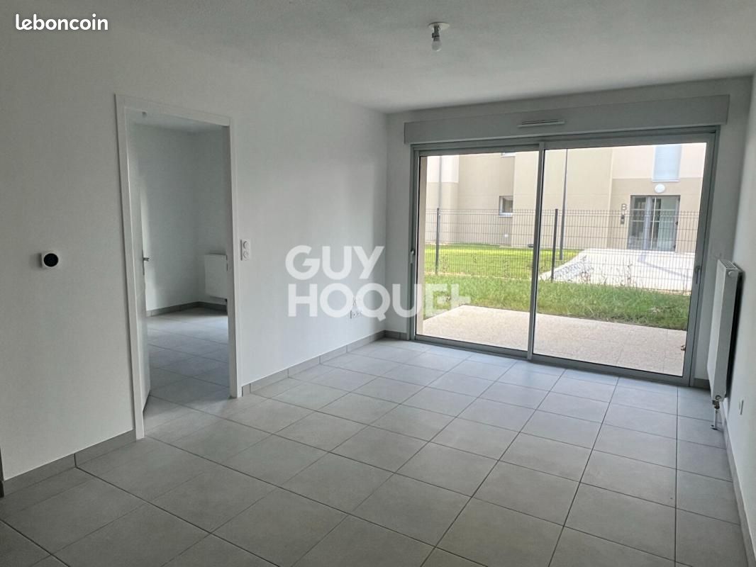 Appartement 2 pièces 41 m² · à Poitiers · 41 m² · 550 €