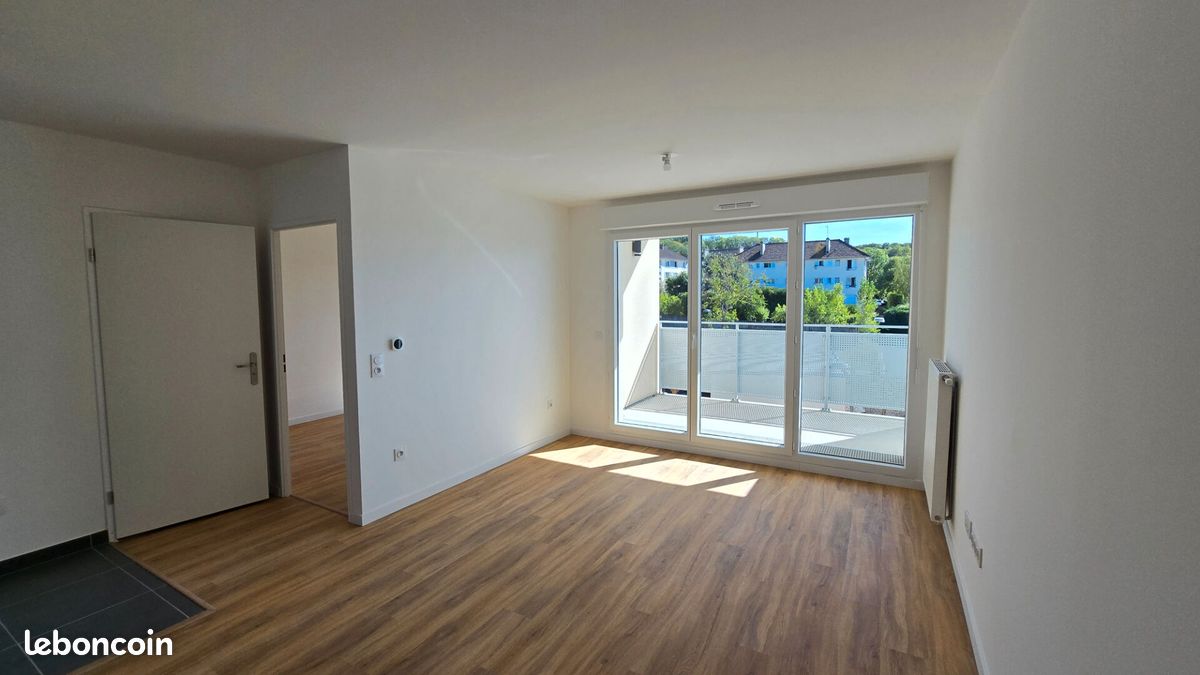 Appartement 2 pièces 39 m² · à Provins · 39 m² · 151 200 €