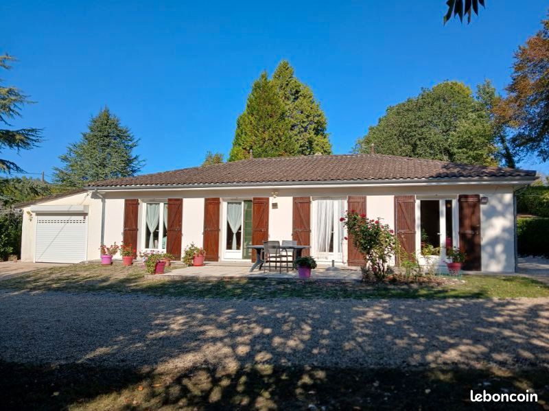 Maison 5 pièces 107 m² · à Celles · 107 m² · 240 000 €