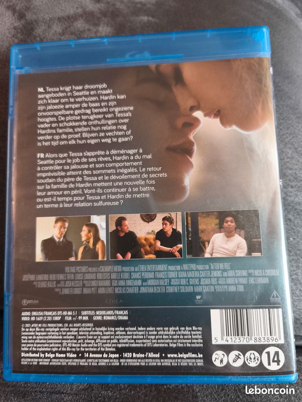 Dvd After (image 2)