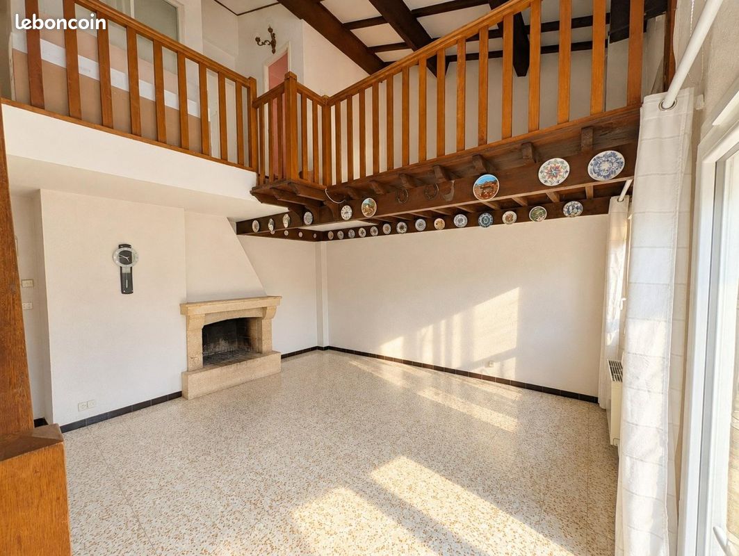 Maison 4 pièces 98 m² · à Nîmes · 98 m² · 215 000 €