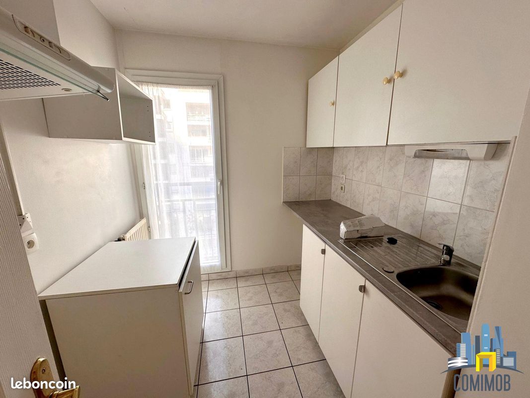 Appartement 3 pièces 62 m² (image 4)