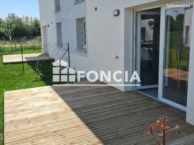 Appartement 4 pièces 81 m² · à Montauban · 81 m² · 921 €