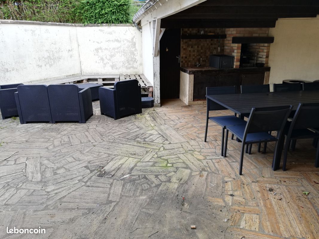Location de maison pour le week-end (image 4)