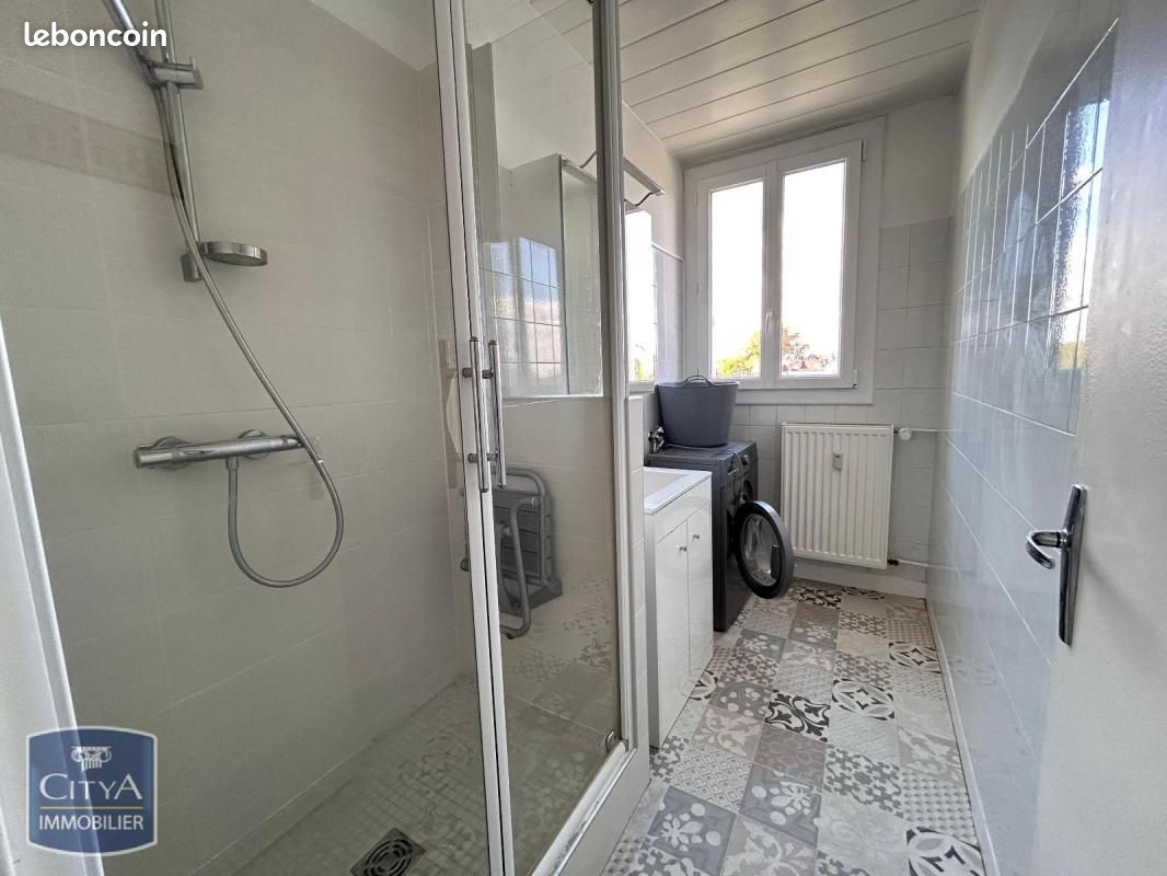 Appartement a louer limoges - 3 pièce(s) - 57 m2 - Surfyn