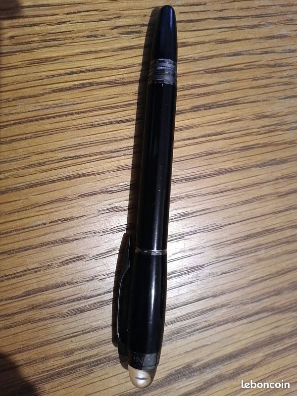 Montblanc StarWalker bille + porte-mine + étui (image 4)