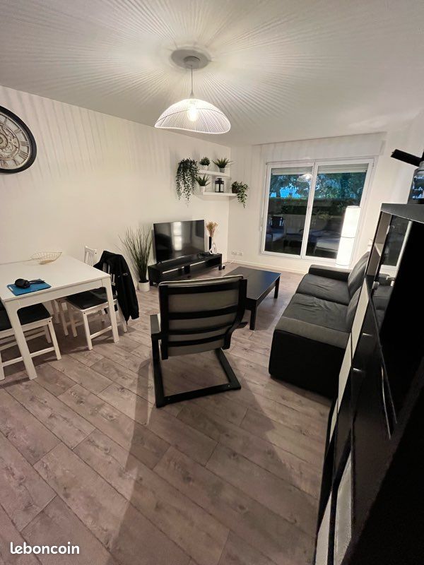 Appartement 5 pièces 89 m² · à Nantes · 89 m² · 335 000 €