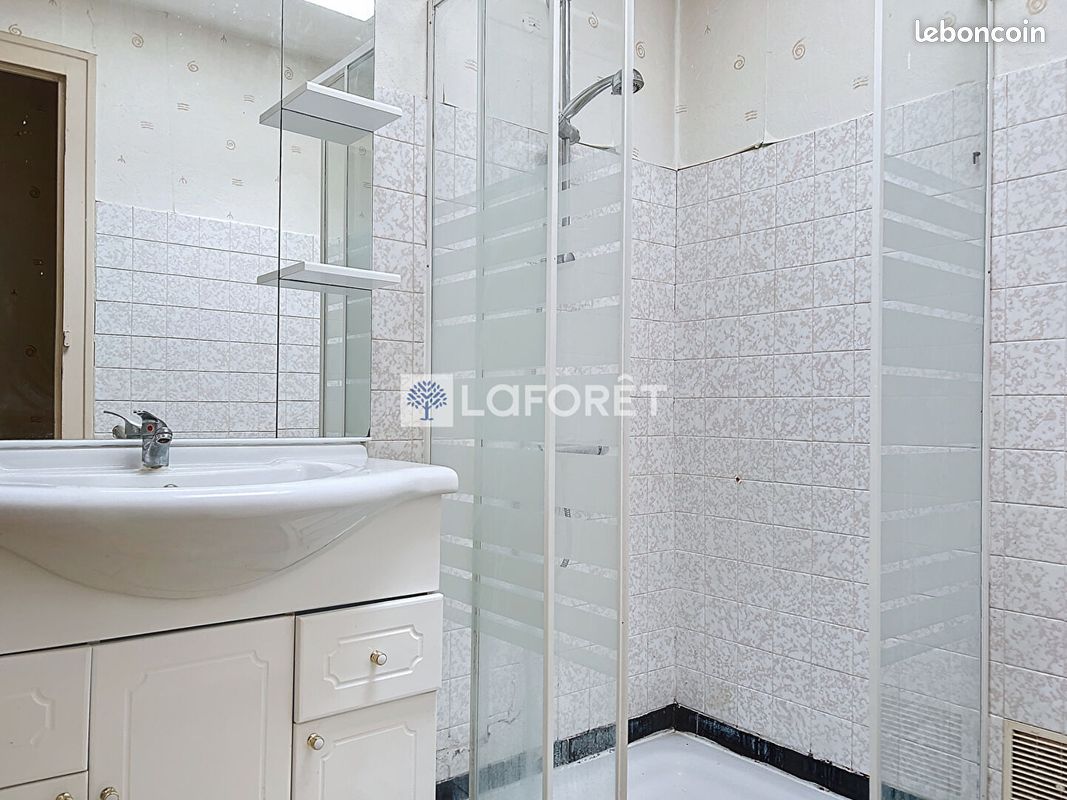 Maison 5 pièces 80 m² - Assais-les-Jumeaux 79600 (image principale 10)