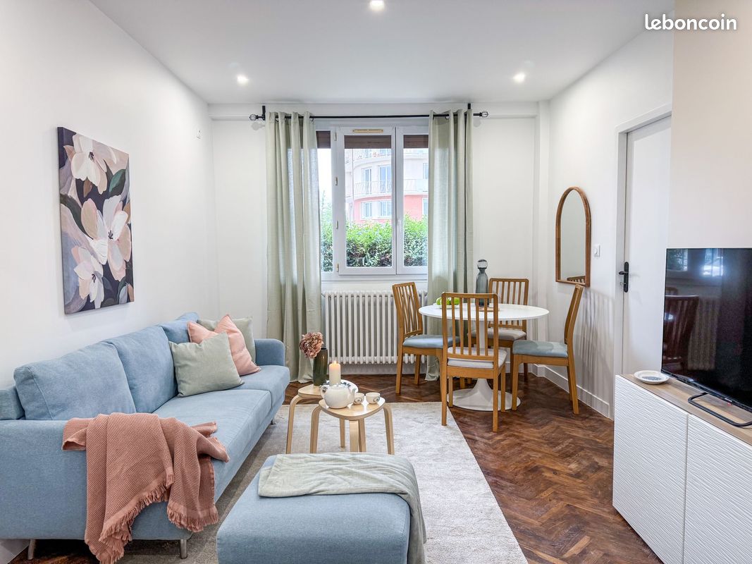 Appartement 4 pièces 71 m² · à Toulouse · 71 m² · 179 000 €