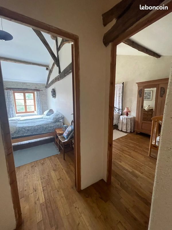 Maison 8 pièces 225 m² - Verdille 16140 (image principale 17)