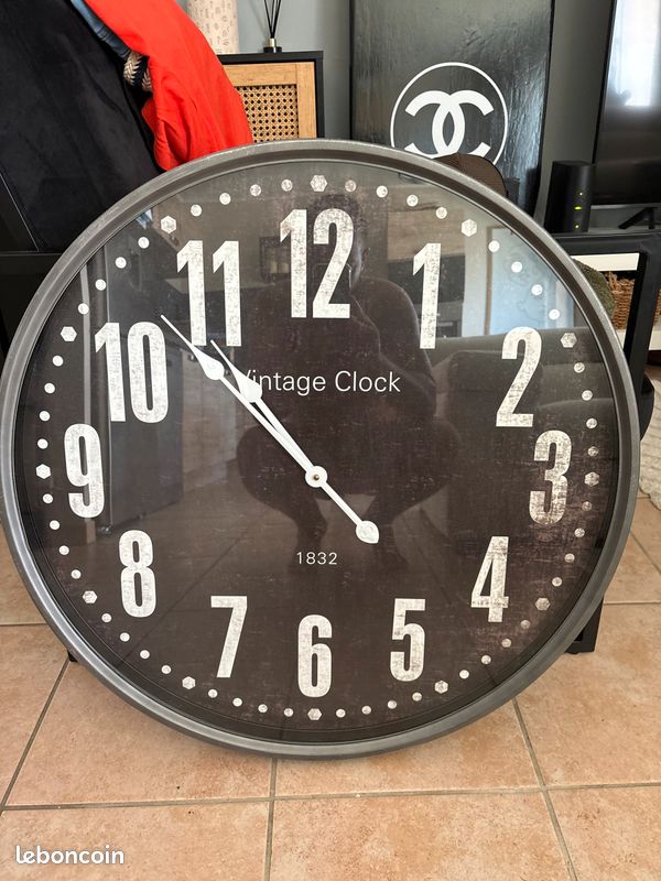 Horloge vintage (image 1)