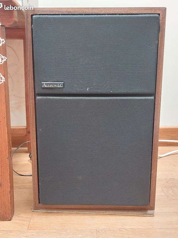 ALTO TX208 : Enceinte Amplifiée