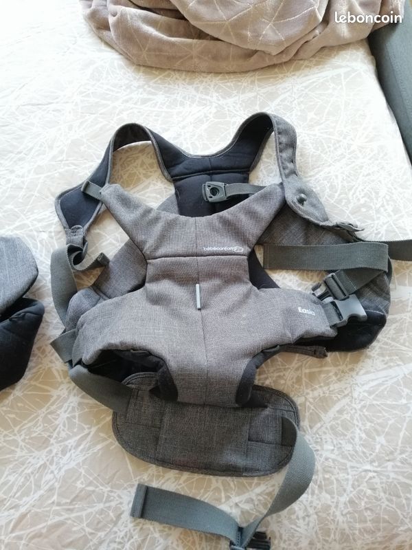 Porte Bebe Et Echarpe De Portage Bebe Confort D Occasion Annonces Equipement Bebe Leboncoin Page 9 Porte Bebe Et Echarpe De Portage Bebe Confort D Occasion Annonces Equipement Bebe Leboncoin Page 9