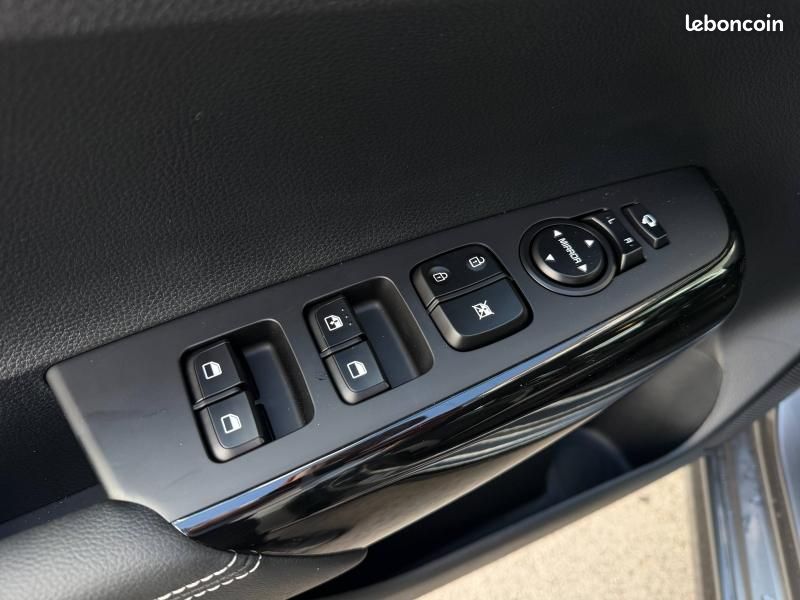 Kia Picanto 1.0 GDi 68ch GT-Line (image 18)