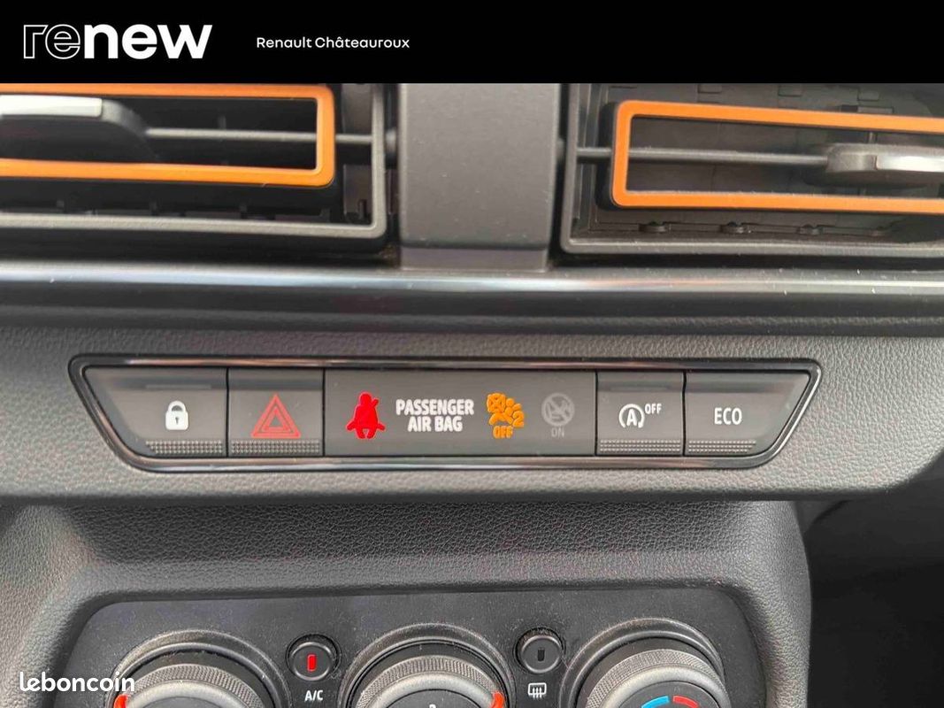 DACIA Sandero TCe 90 - 22 Stepway Confort (image 20)