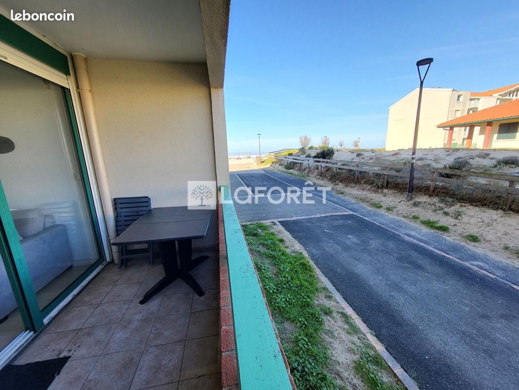 Appartement 2 pièces 26 m² · à Mimizan · 26 m² · 178 000 €