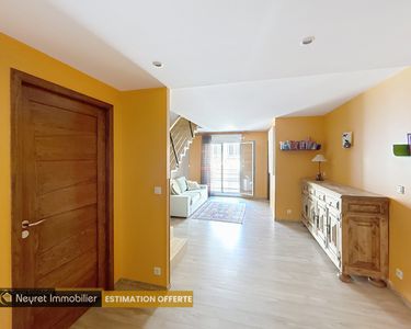 Appartement 1 144 000 € - 160 m²