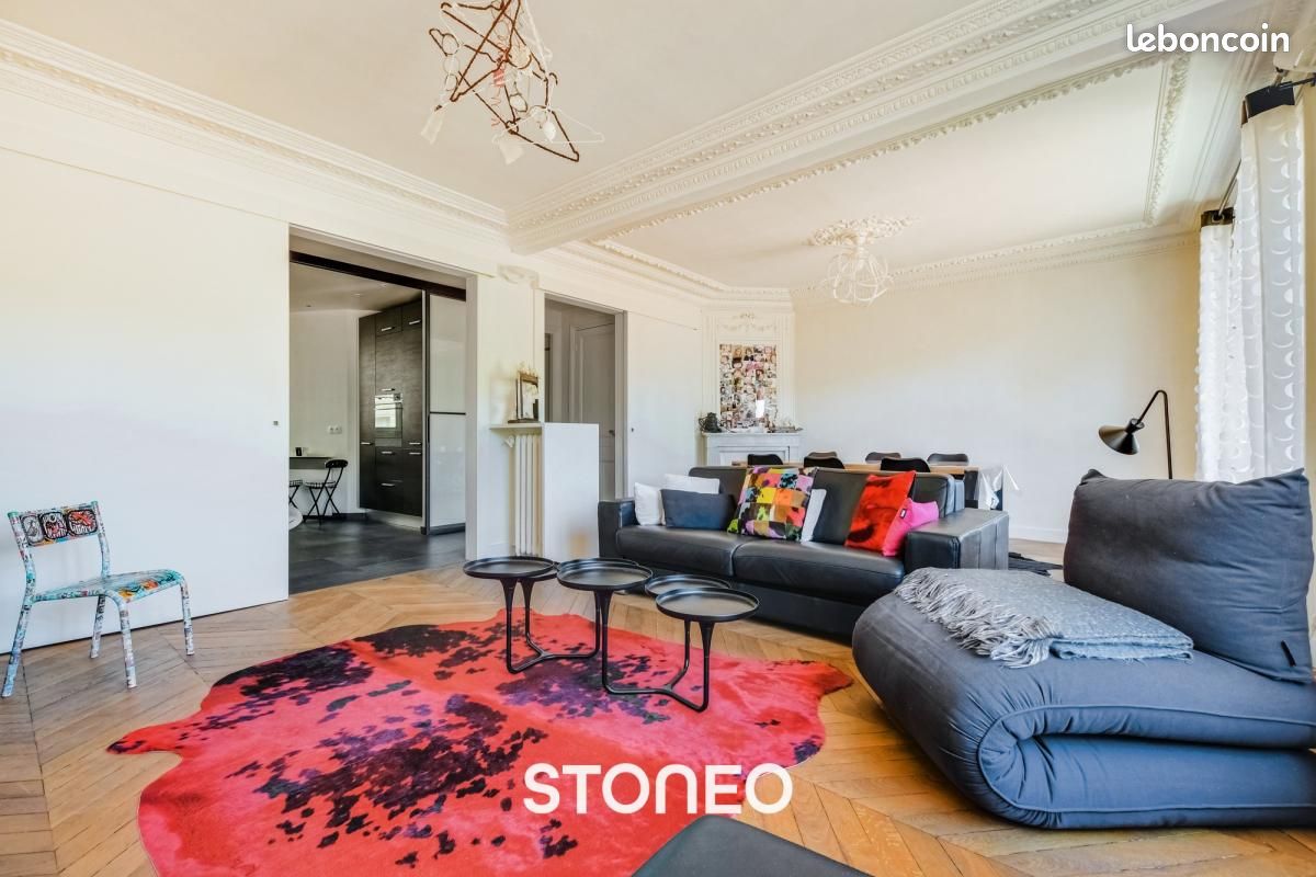 Appartement 3 pièces 67 m² · à Paris · 67 m² · 650 000 €