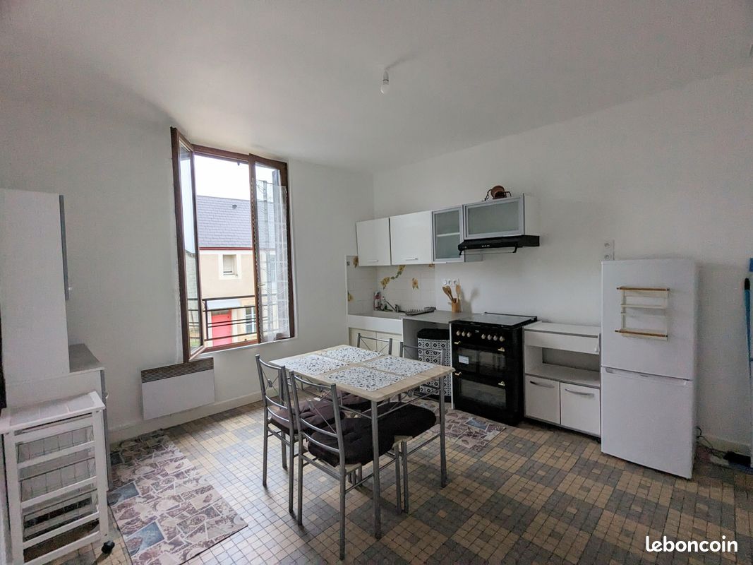 Maison 3 pièces 56 m² (image 5)