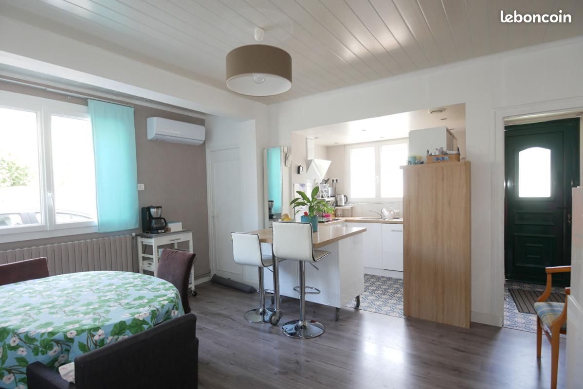Maison 4 pièces 68 m² · à Trélazé · 68 m² · 239 900 €
