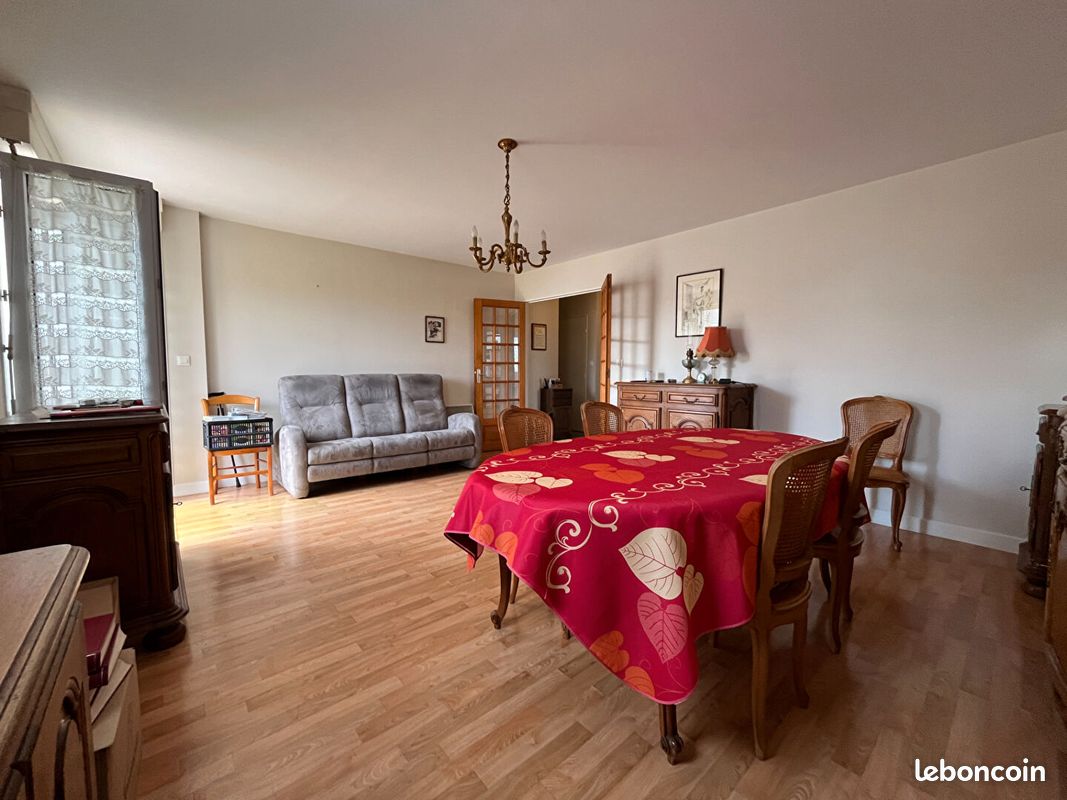 Appartement 3 pièces 74 m² · à Orléans · 74 m² · 192 700 €