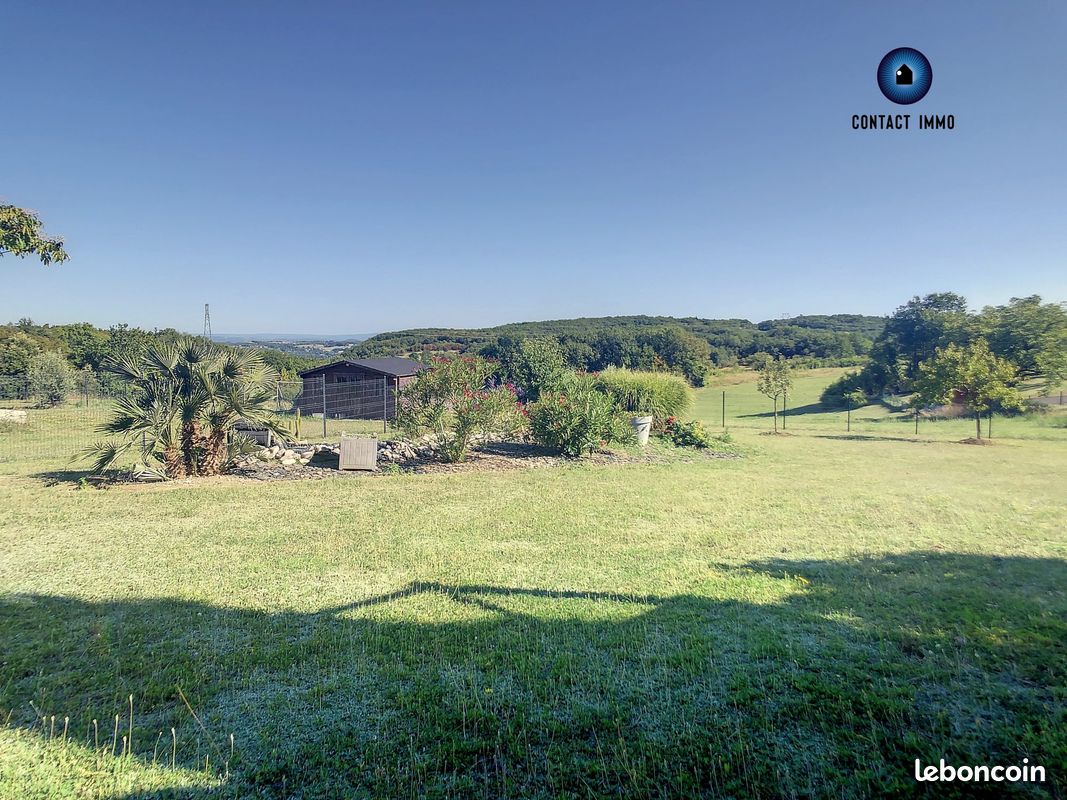 Maison 6 pièces 161 m² - Brive-la-Gaillarde 19100 (image principale 4)