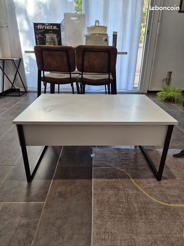 Table basse (image 1)