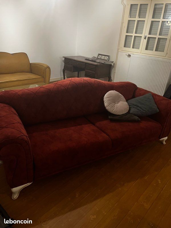 Ensemble de canapé (image 5)