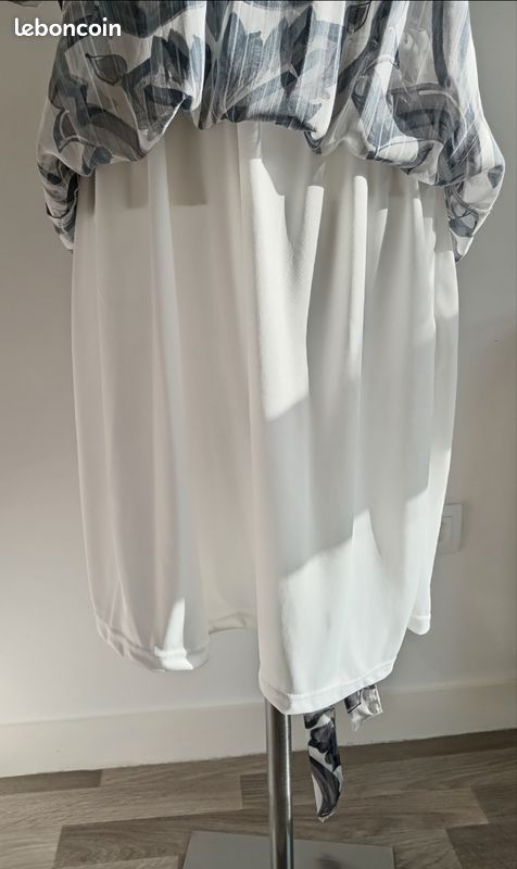 Magnifique Robe taille unique (image 8)