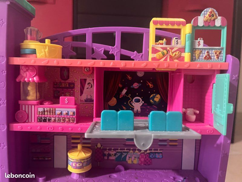 Polly Pocket (image 5)