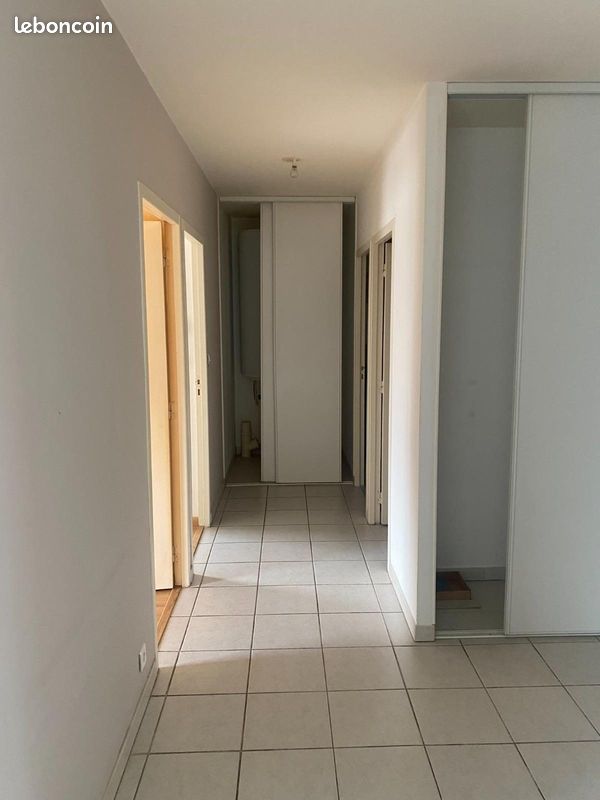 Appartement a louer saint-chamond - 3 pièce(s) - 67 m2 - Surfyn