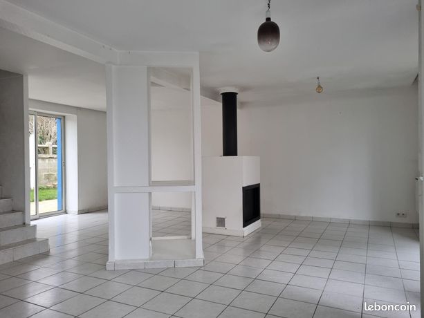 Maison 3 chambres