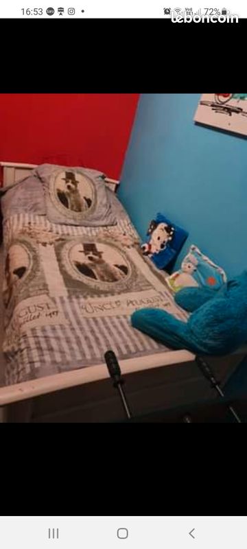 Chambre enfant (image 3)