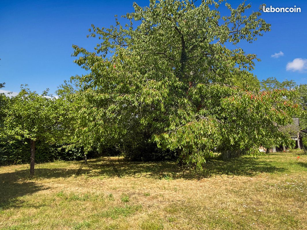 Terrain 514 m² · à Elbeuf · 514 m² · 58 500 €
