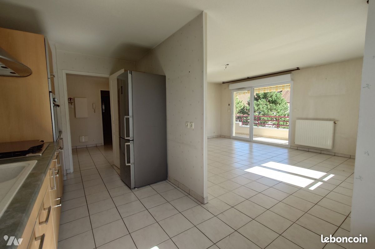 Appartement 3 pièces 64 m² · à Annecy · 64 m² · 312 000 €