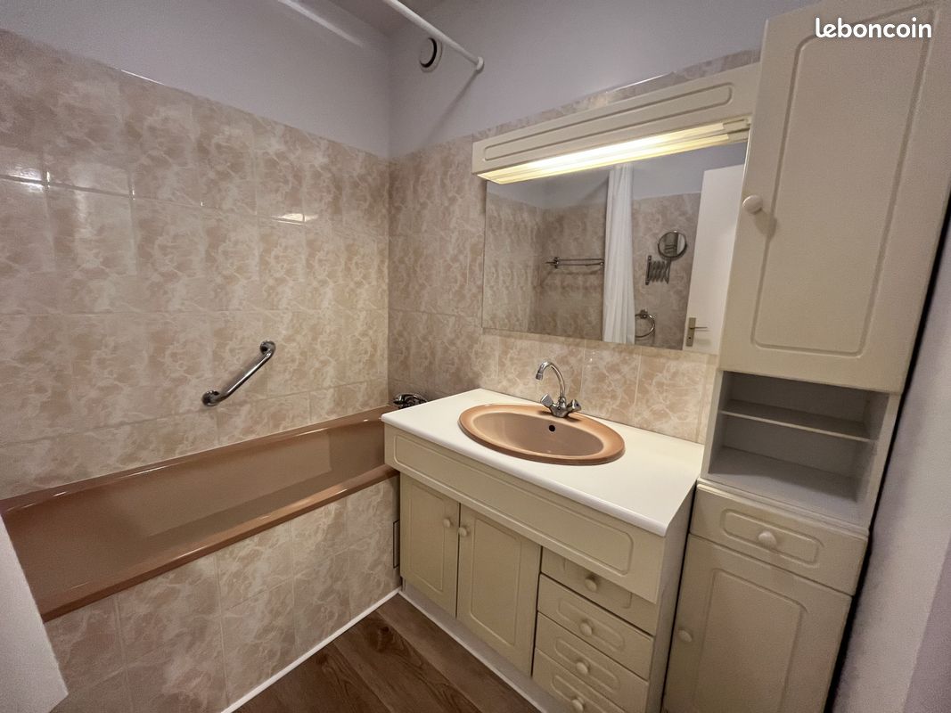 Appartement 3 pièces 91 m² - Poitiers 86000 (image principale 7)