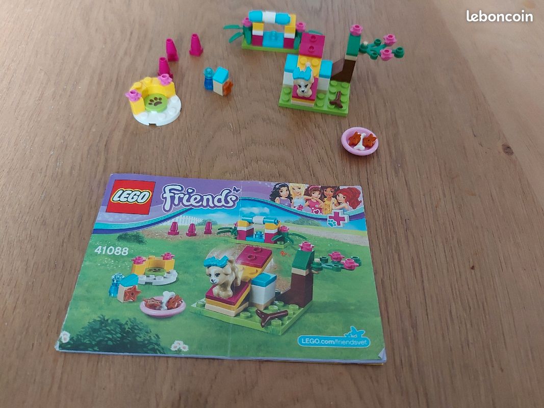 Lego friends 41088 (image 1)