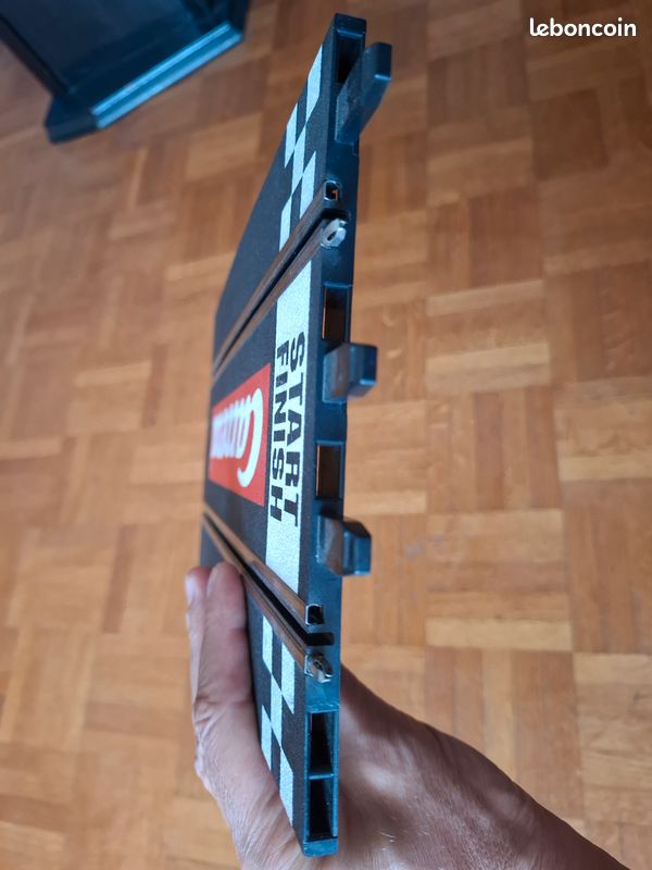 Circuit carrera rail digital 124/132 (image 2)