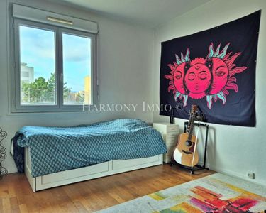 Appartement 285 000 € - 73 m²