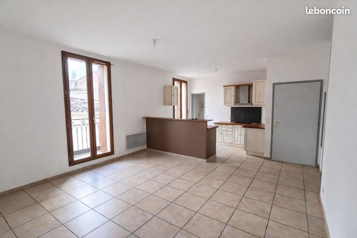 Appartement 3 pièces 69 m² · à Loupian · 69 m² · 790 €
