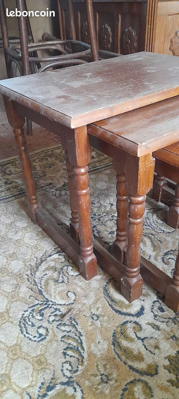 Tables gigogne (image 2)