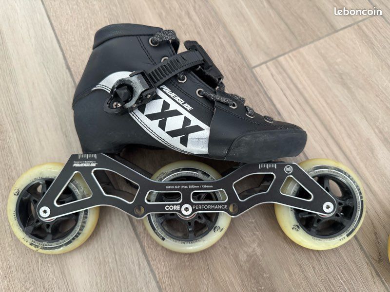 Rollers vitesse power slide 31/34 (image 6)