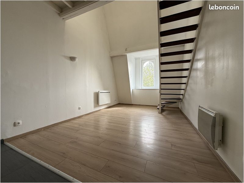 Appartement 2 pièces 39 m² · à Roubaix · 39 m² · 645 €/mois