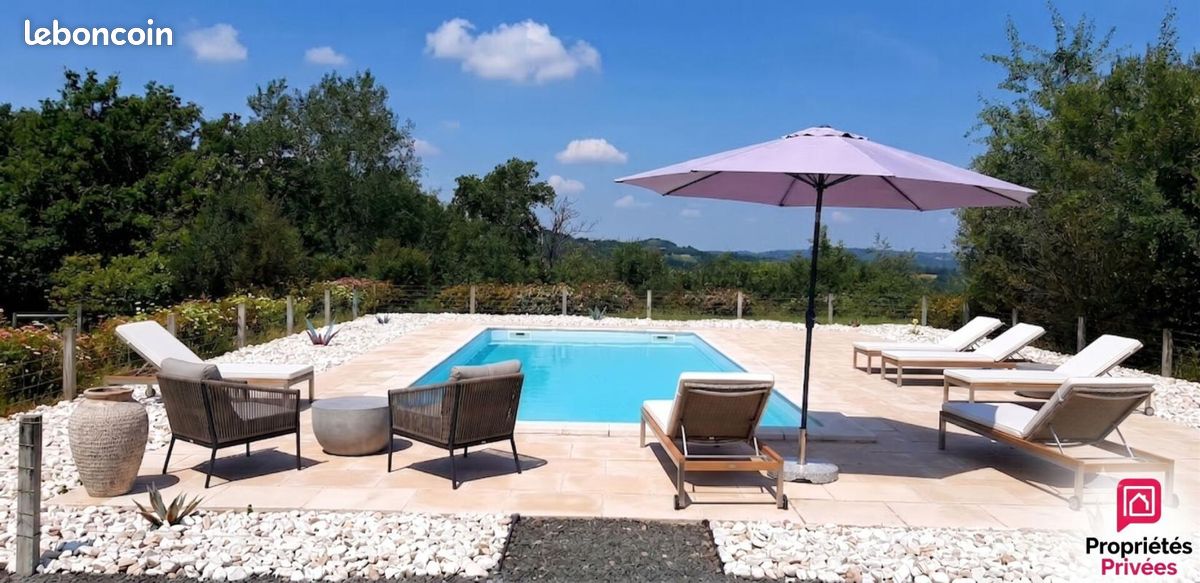 Maison 10 pièces 143 m² · à Ayen · 143 m² · 249 000 €